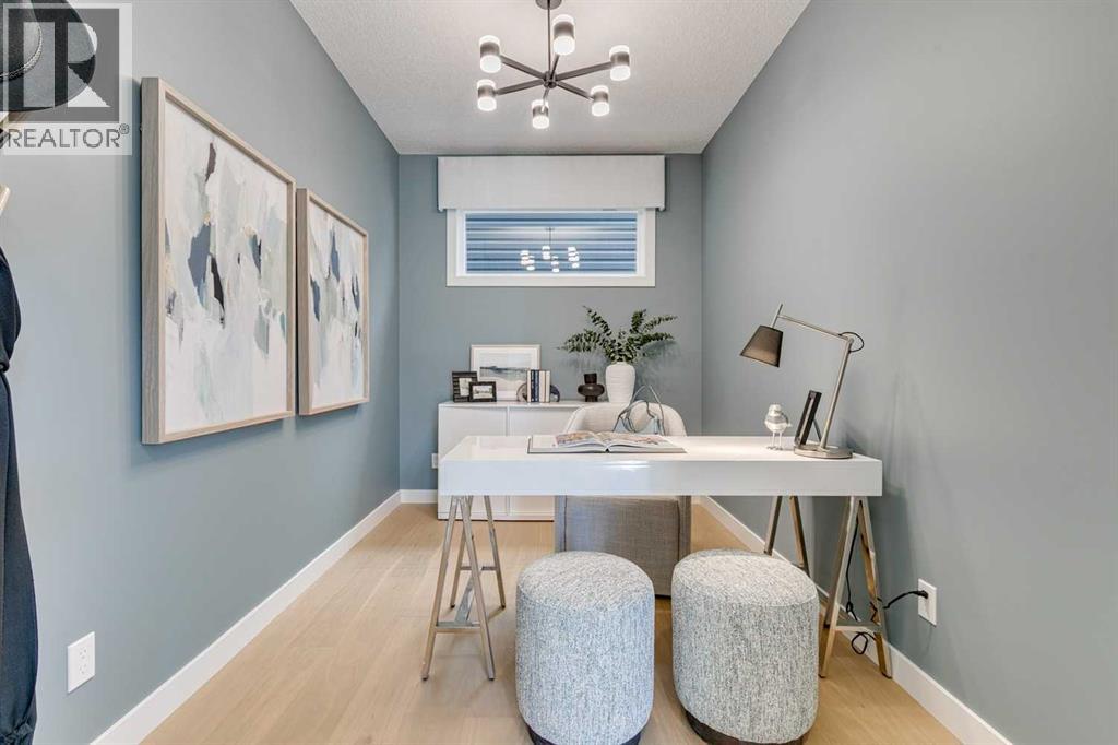 142 Belmont Passage SW