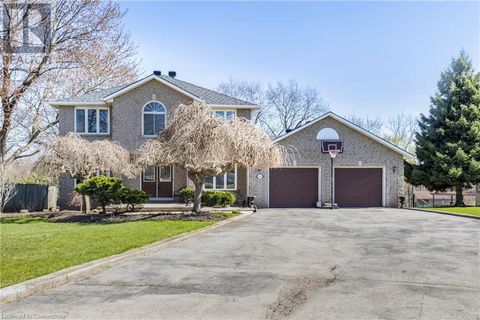 266 SUMACH Drive Burlington ON L7T0B5
