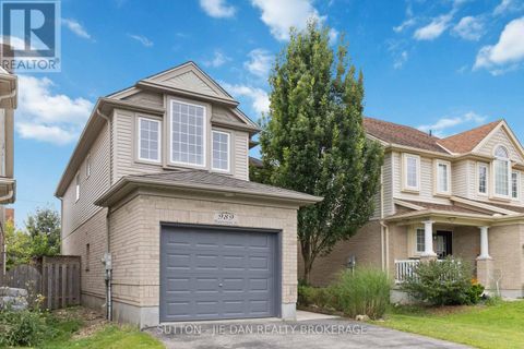 989 MAPLERIDGE STREET London North (North M) ON N6H0A6