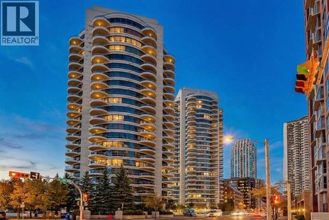 705, 1088 6 Avenue SW Calgary AB T2P5N3