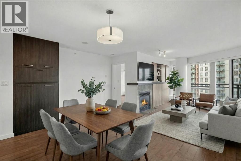 705, 1088 6 Avenue SW