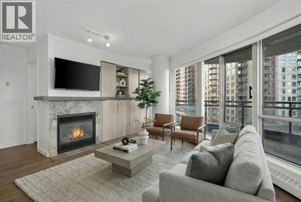 705, 1088 6 Avenue SW