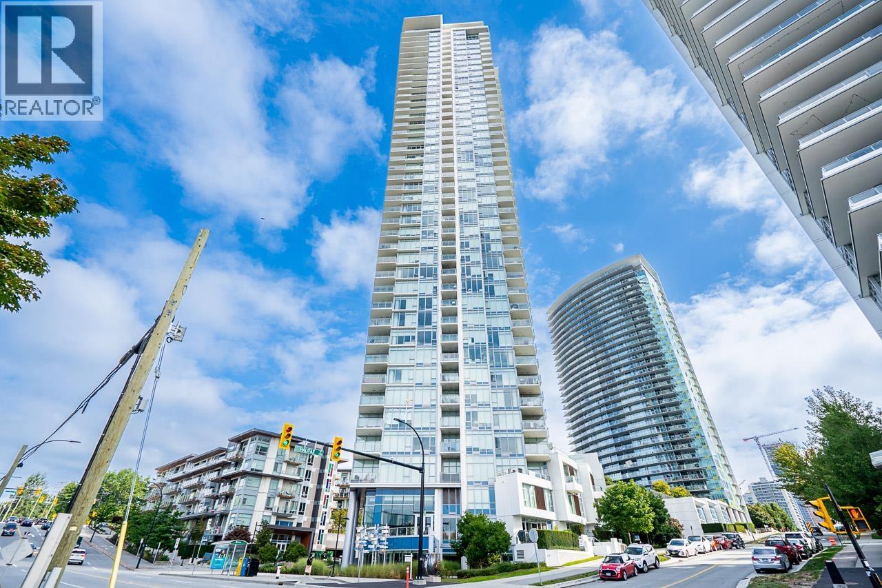 307 1788 GILMORE AVENUE