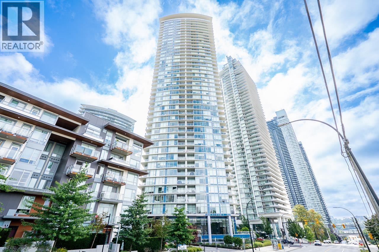 307 1788 GILMORE AVENUE