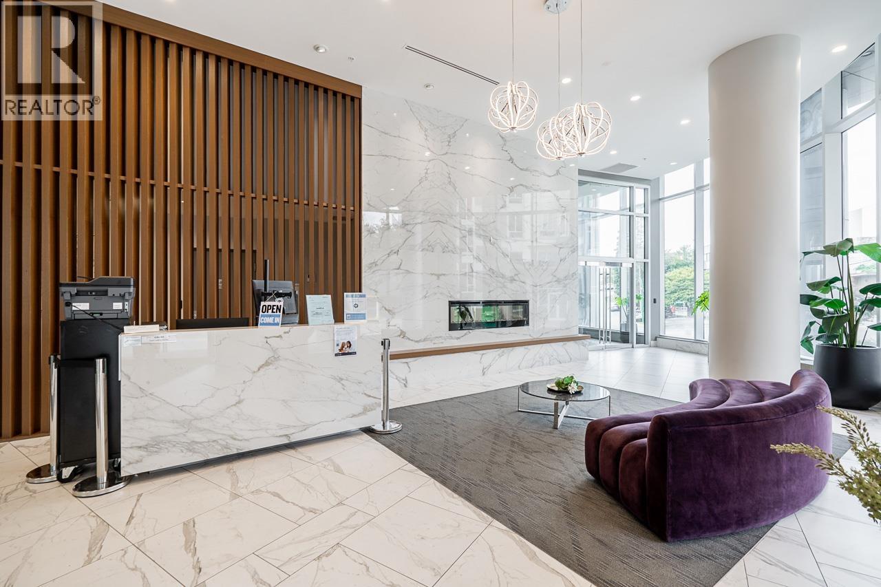 307 1788 GILMORE AVENUE