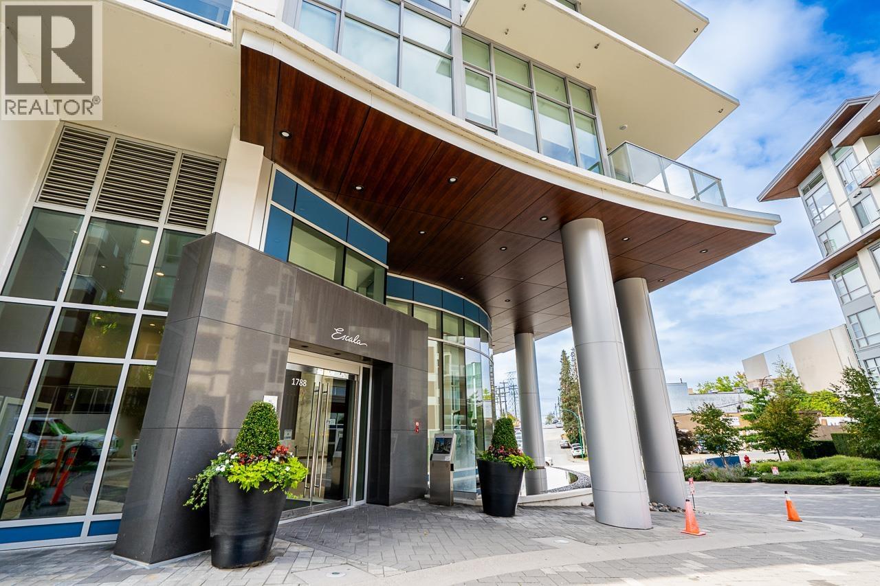 307 1788 GILMORE AVENUE
