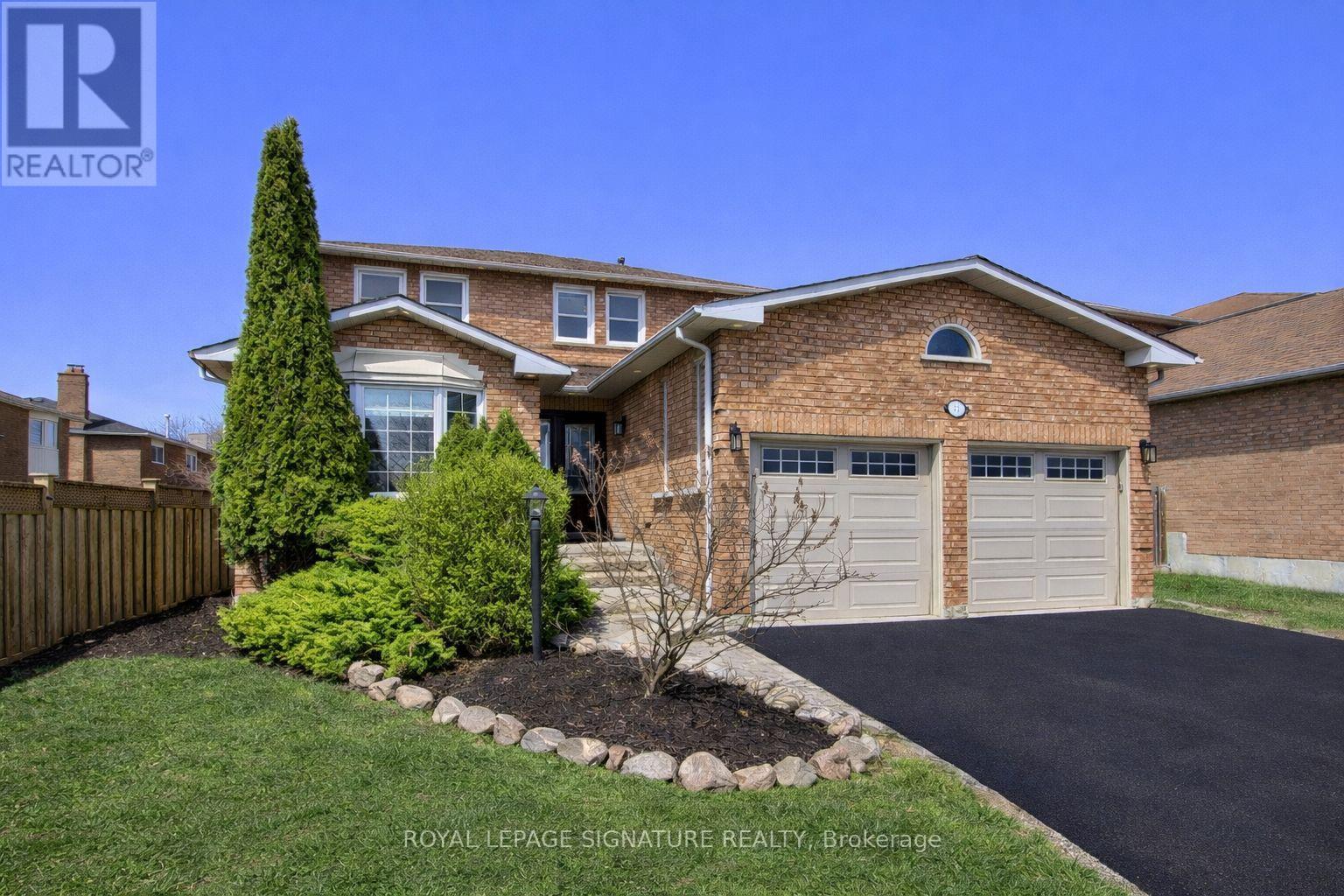 43 FALSTAFF CRESCENT