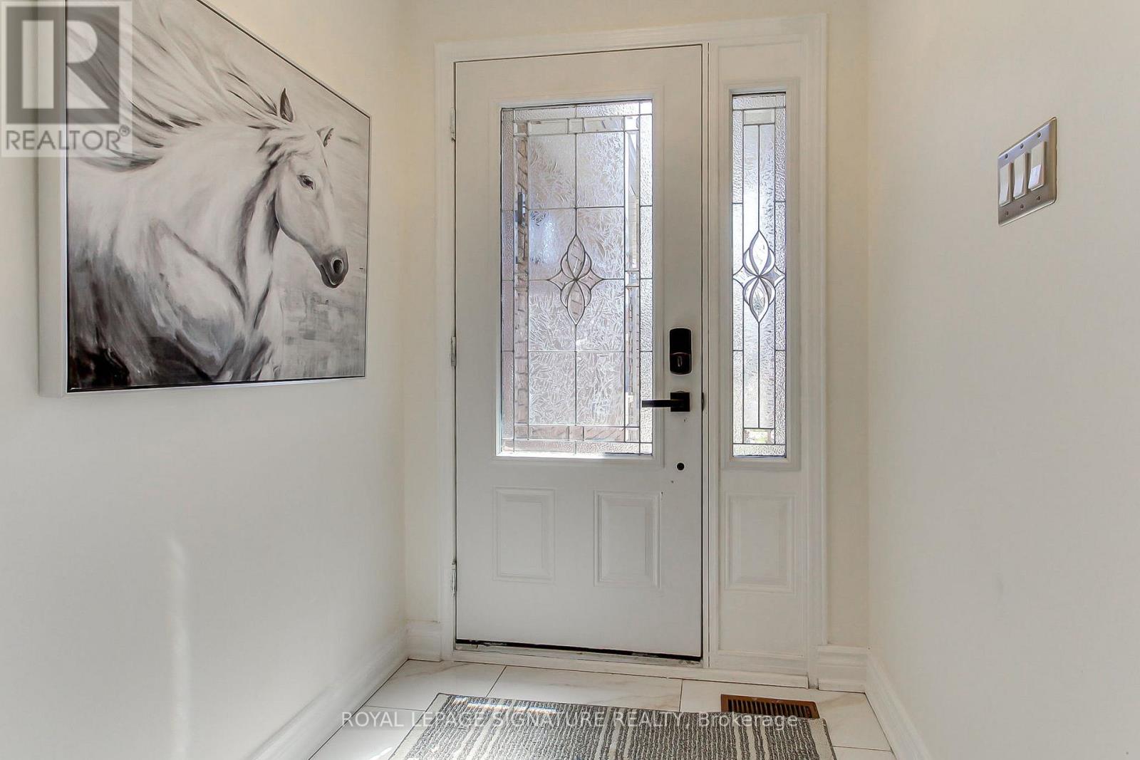 43 FALSTAFF CRESCENT