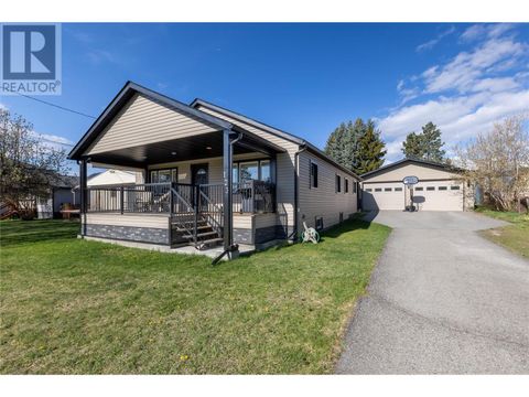 123 307th Avenue Kimberley BC V1A3K1