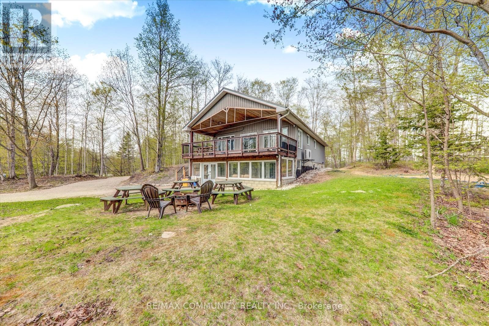 3 SUGARBUSH ROAD
