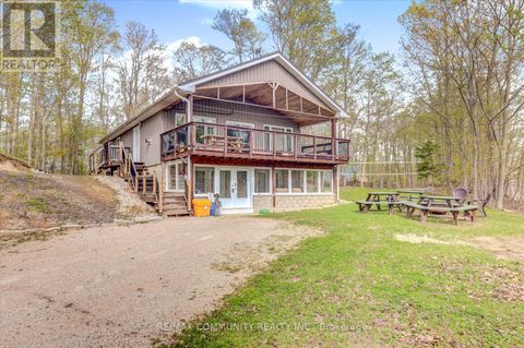 3 SUGARBUSH ROAD South Bruce Peninsula ON N0H2T0