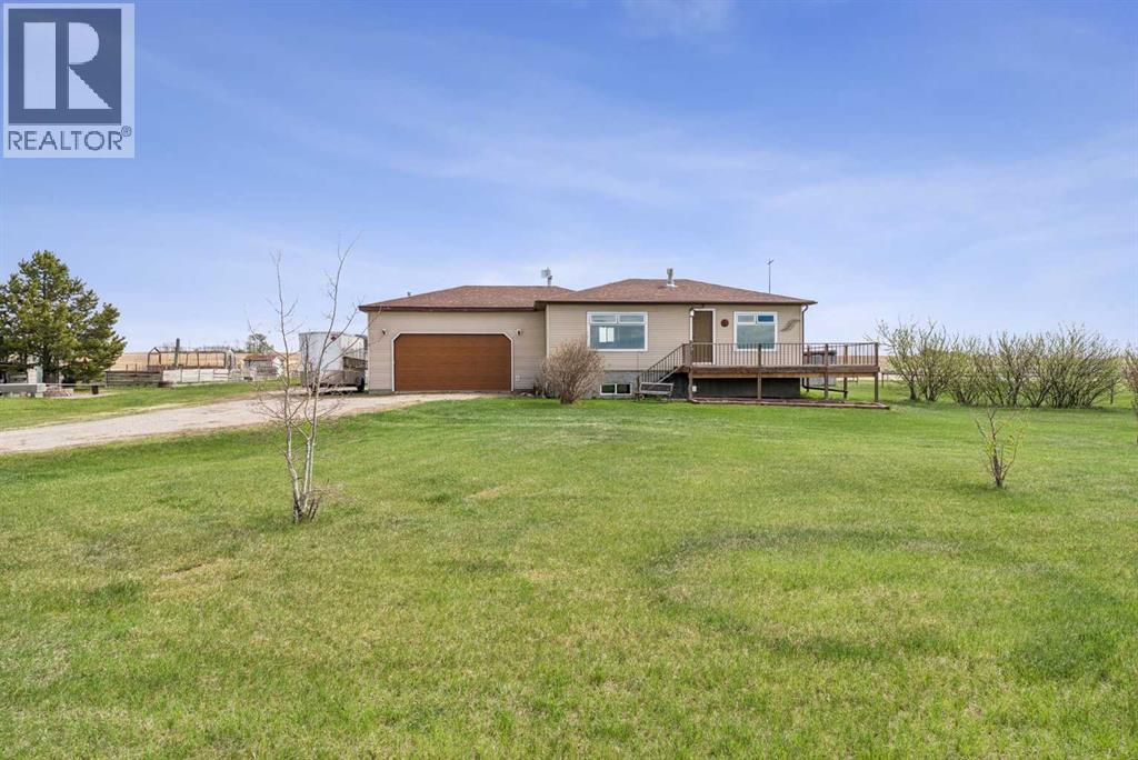 251045 Range Road 244