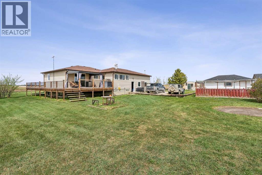 251045 Range Road 244