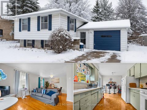 698 GUSTAVUS STREET Saugeen Shores ON N0H2C0