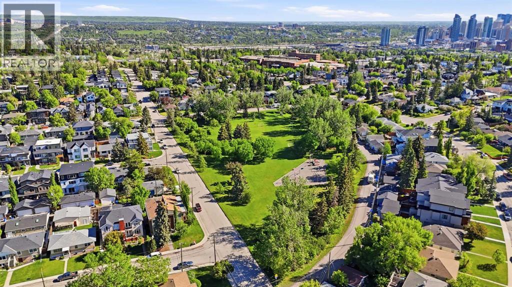 2404, 2406, 2408 Richmond Road SW
