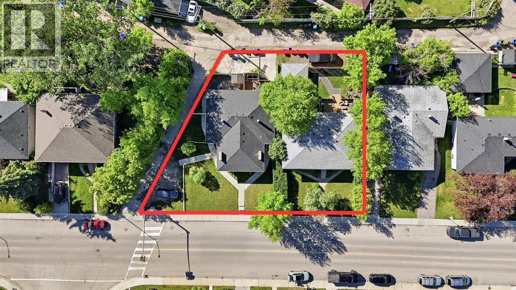 2404, 2406, 2408 Richmond Road SW