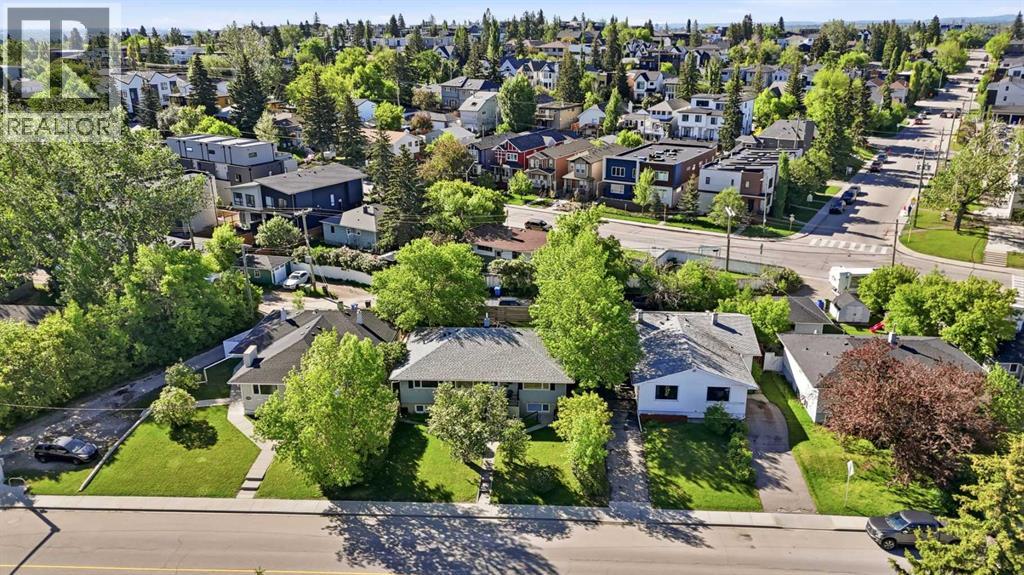 2404, 2406, 2408 Richmond Road SW