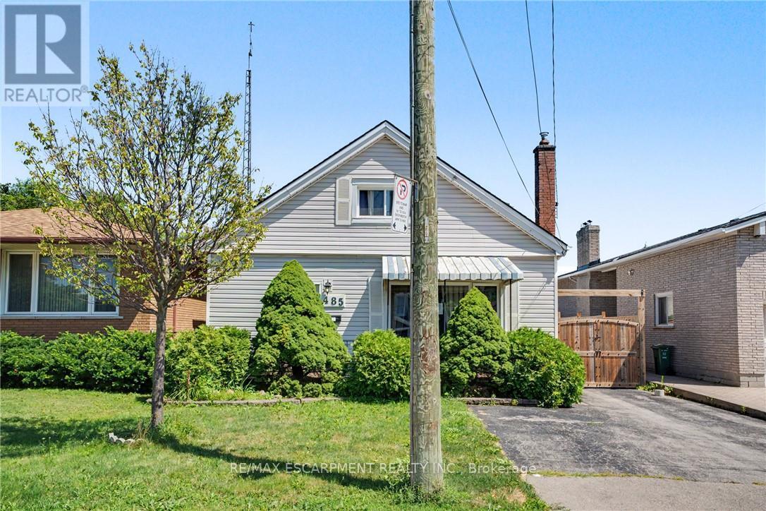 485 COCHRANE ROAD