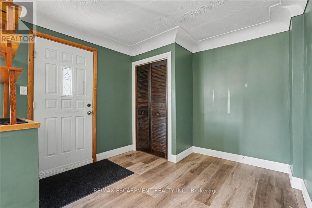 485 COCHRANE ROAD