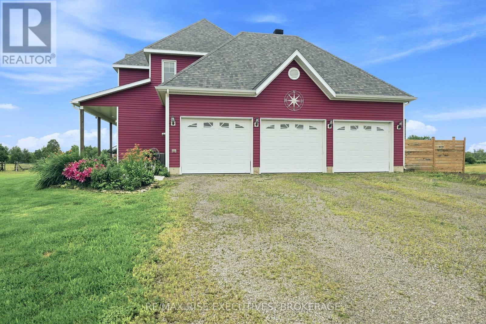 1058 WEEDMARK ROAD