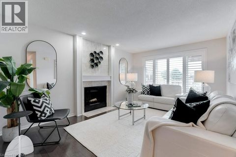 1509 UPPER MIDDLE Road Unit# 4 Burlington ON L7P4M5