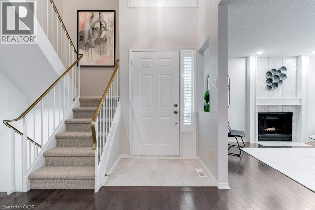 1509 UPPER MIDDLE Road Unit# 4