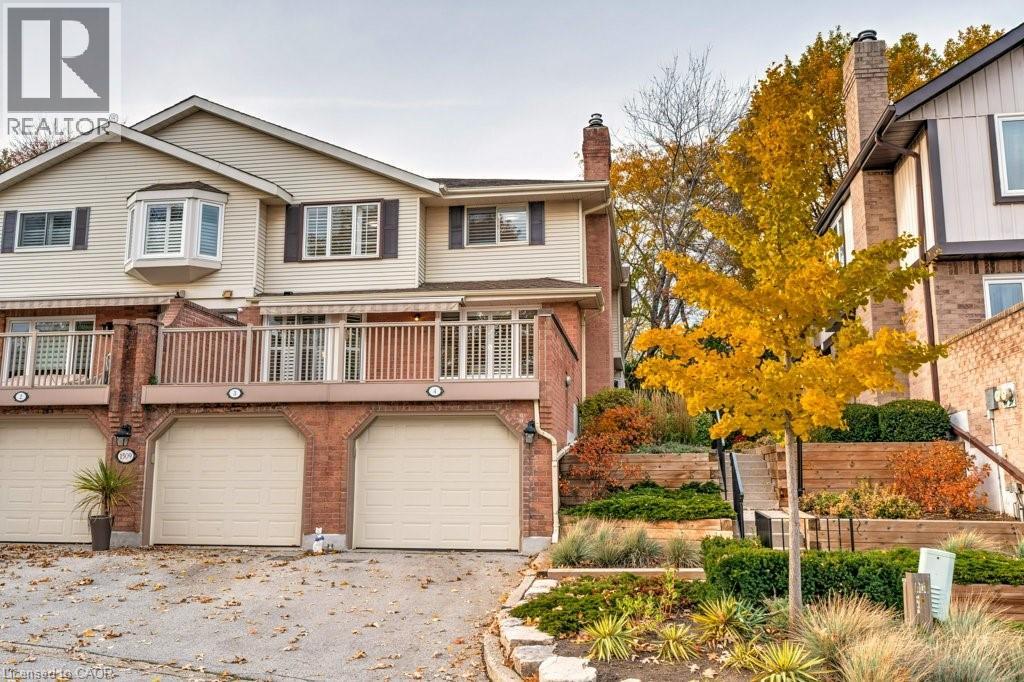 1509 UPPER MIDDLE Road Unit# 4