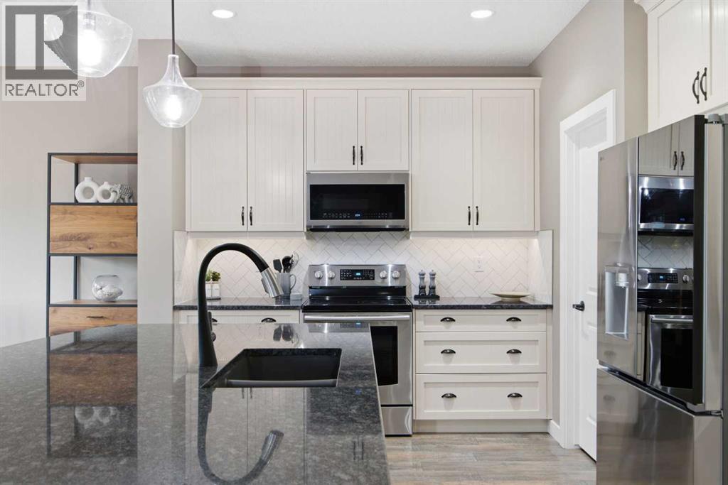 300 Aspenmere Way