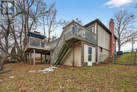 1914 LIVERPOOL ROAD Pickering (Liverpool) ON L1V1W5