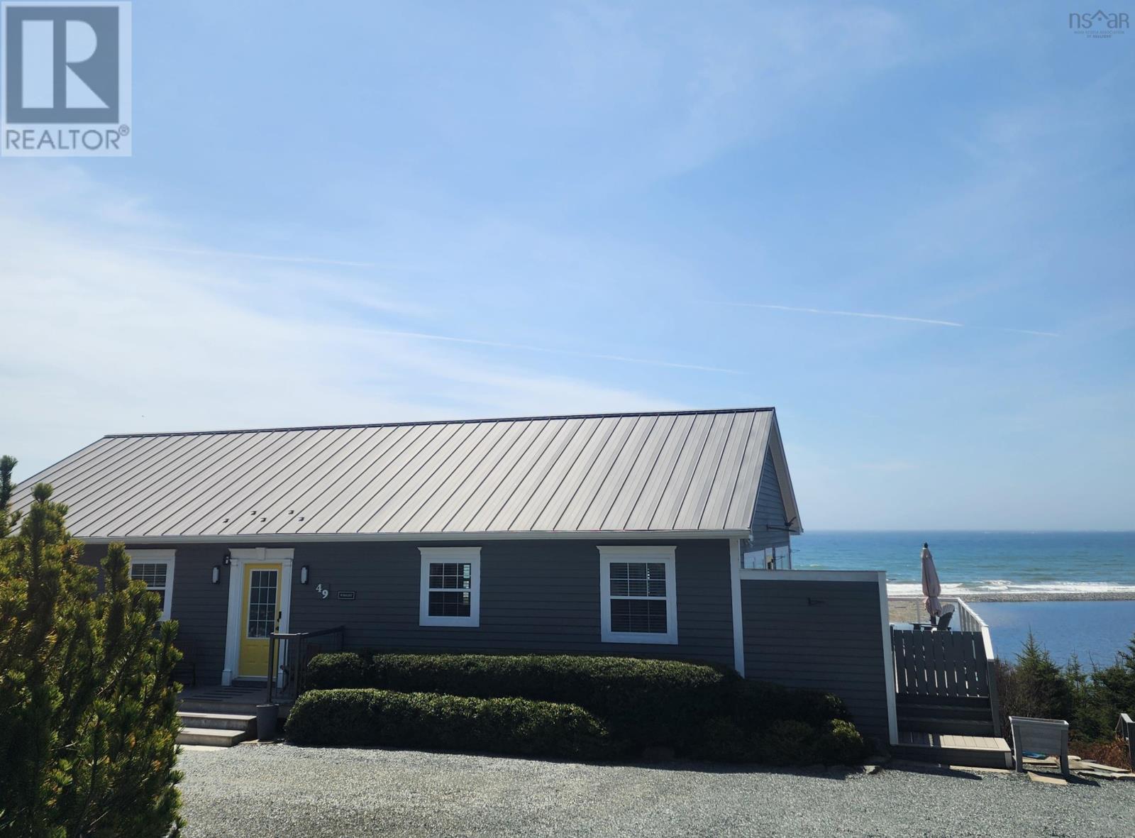 Photo 1 of 50 — 49 Kaakwogook Way, Clam Bay, NS B0J2L0
