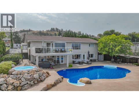 161 Cranberry Lane Vernon BC V1B2H4