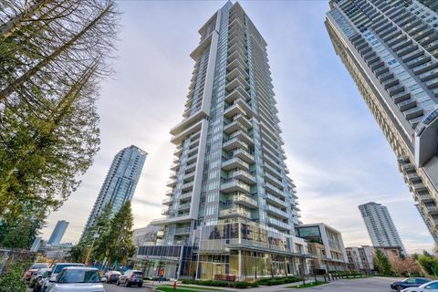 3805 13350 CENTRAL AVENUE Surrey BC V3T0S1