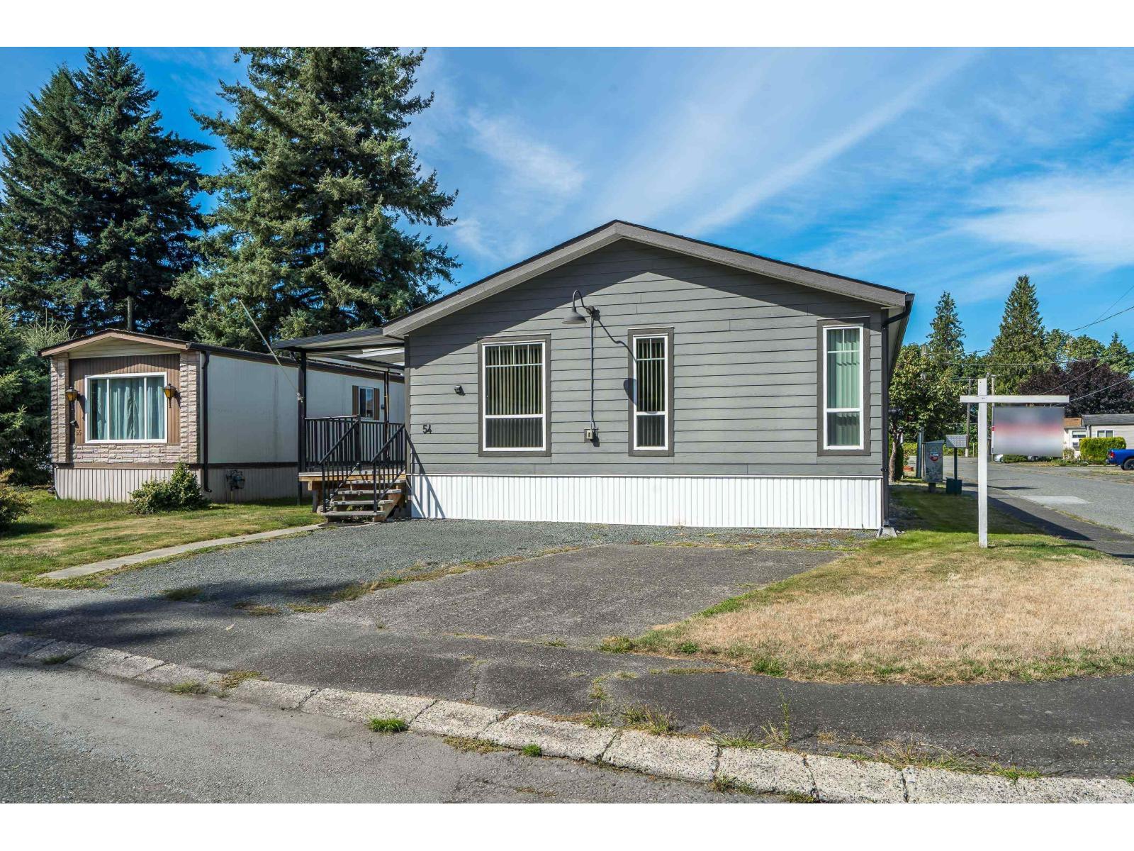 54 6338 VEDDER ROAD|Sardis South