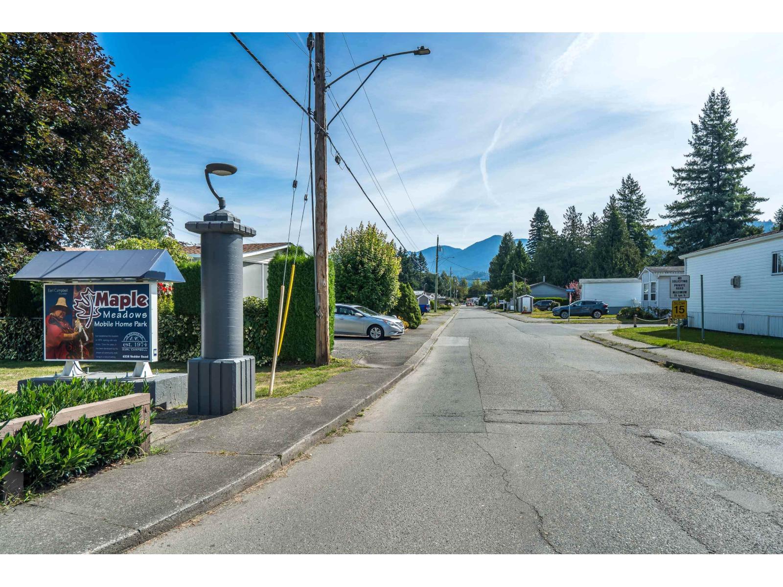 54 6338 VEDDER ROAD|Sardis South