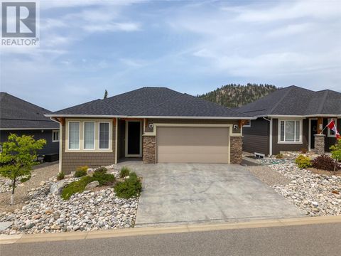 120 Sendero Crescent Penticton BC V2A0C4