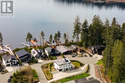 2645 Katy's Cres Shawnigan Lake BC V0R2W1