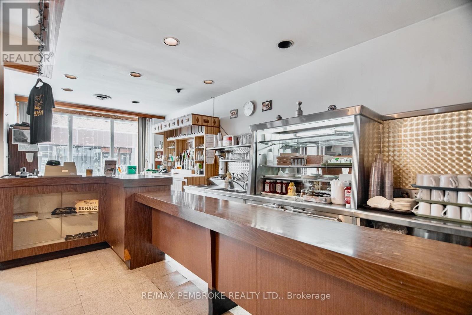 119 PEMBROKE STREET W