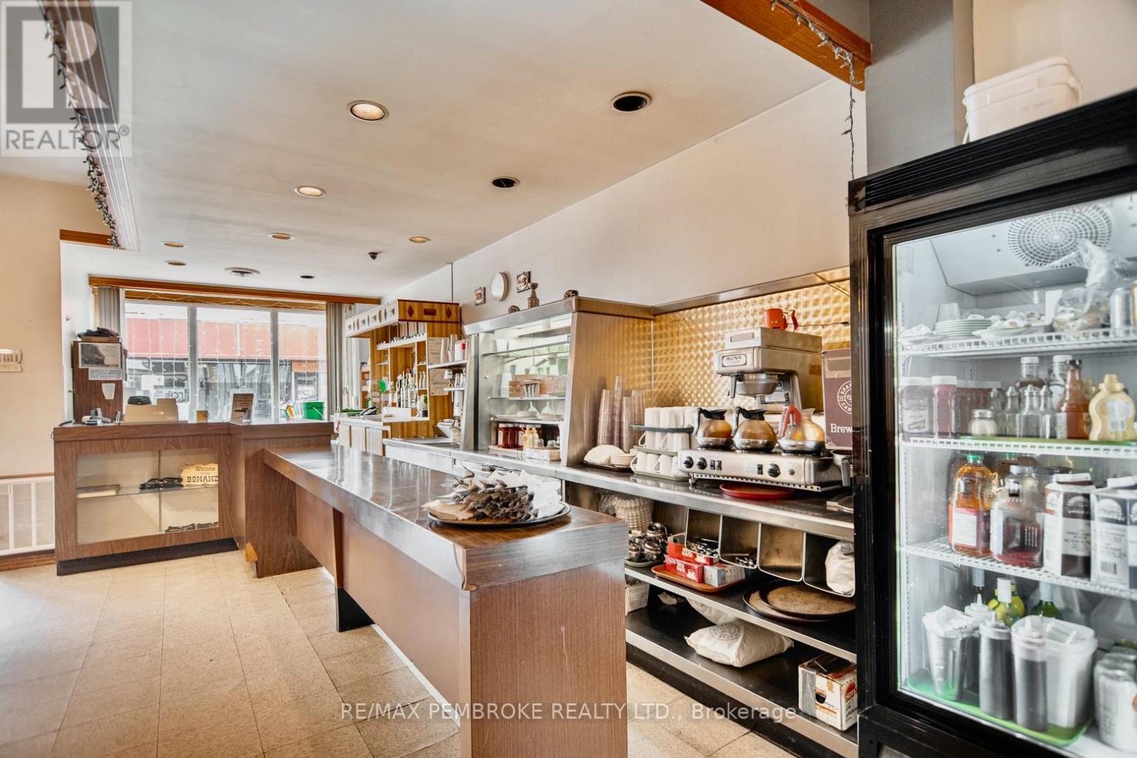 119 PEMBROKE STREET W