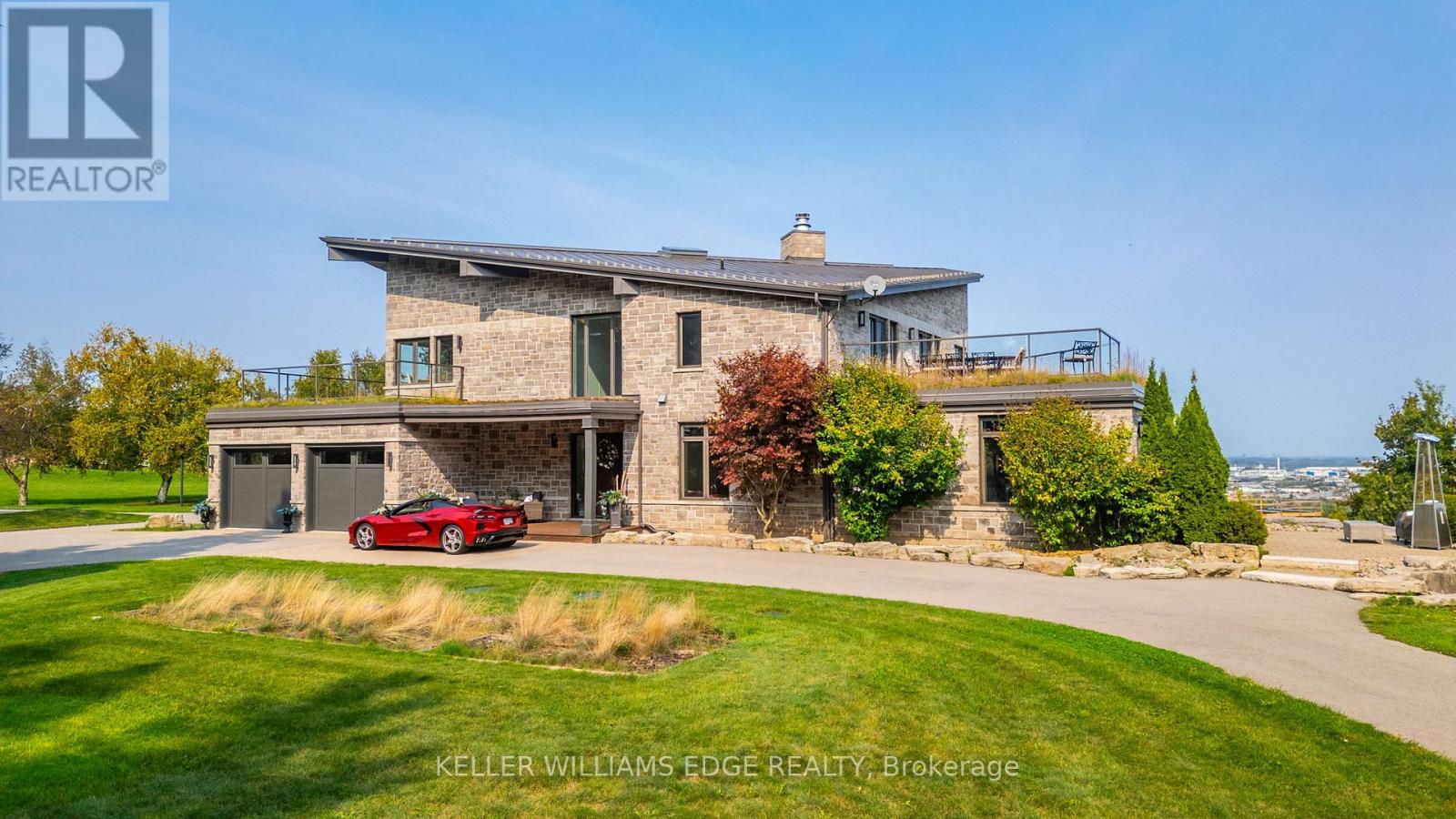 5500 STEELES AVENUE W