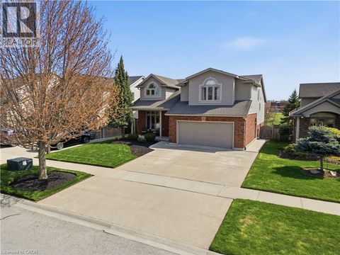 8684 MCGARRY Drive Niagara Falls ON L2H3N7