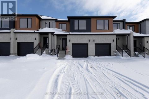 25 BECKER STREET Stratford ON N5A0L2