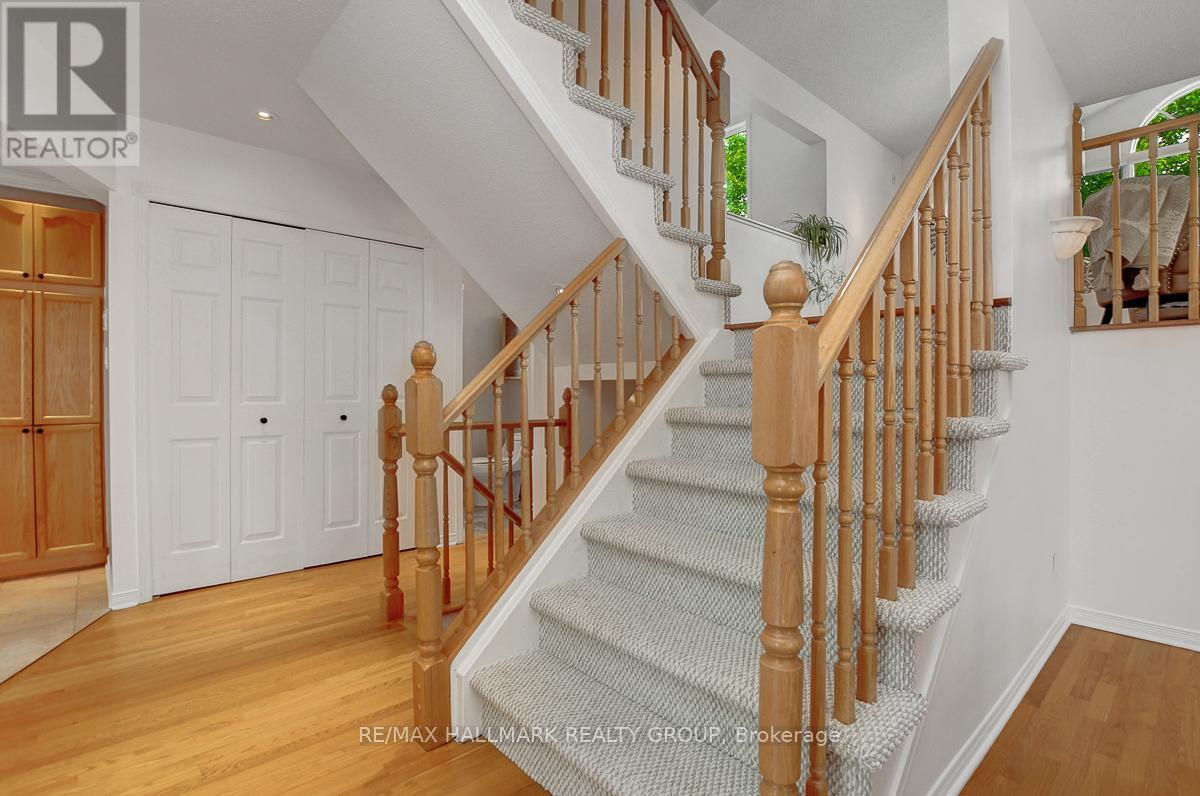 1166 AMBERCREST STREET