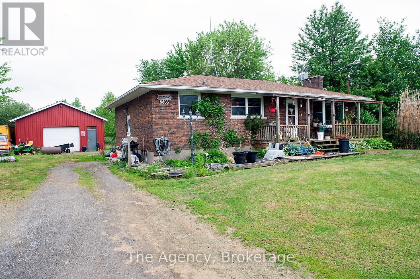 8806 NETHERBY ROAD