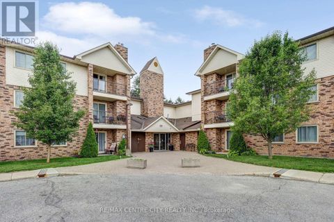 109 - 440 WELLINGTON STREET St. Thomas ON N5R5X5