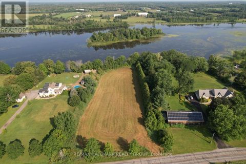 LOT 17 RIVER ROAD North Grenville ON K0G1J0