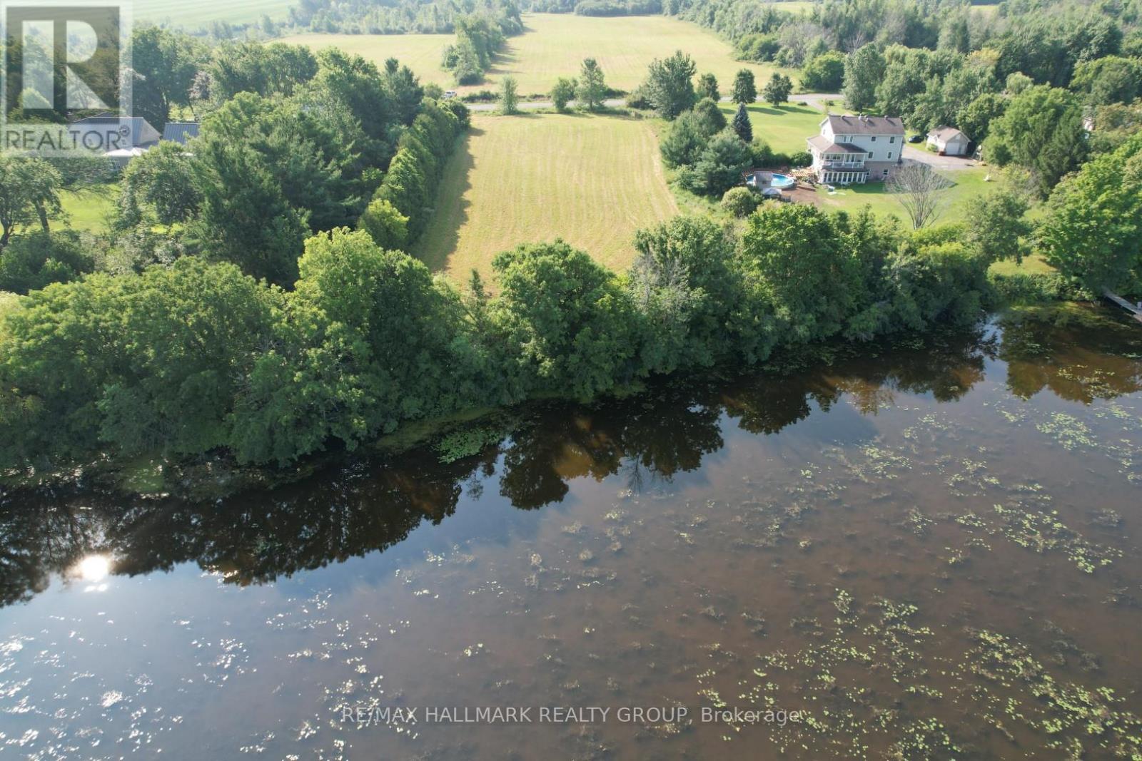 LOT 17 RIVER ROAD