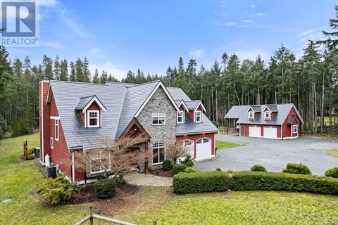 838 Rivers Edge Dr Nanoose Bay BC V9P9L5