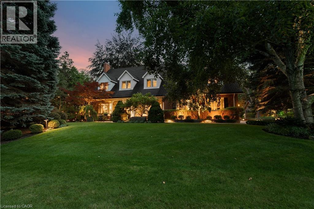 166 MAPLE GROVE Drive