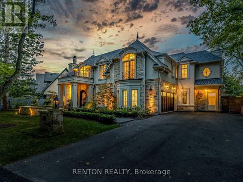 1491 WATERSEDGE ROAD Mississauga (Clarkson) ON L5J1A5