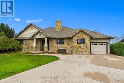 203 CAMPBELL CRESCENT Kincardine ON N2Z1B9